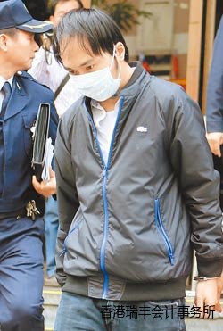 臺富少淫魔迷奸女子再增2人 依舊認偷拍不認性侵