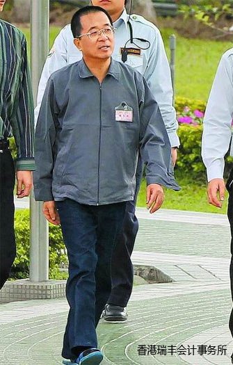 資料圖:陳水扁