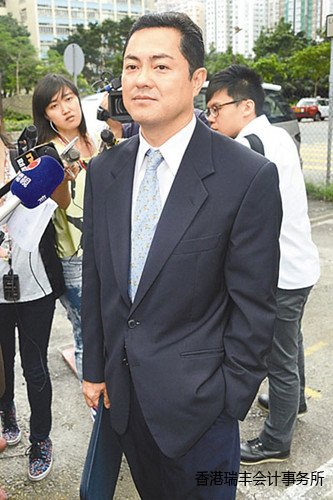 黃冠豪