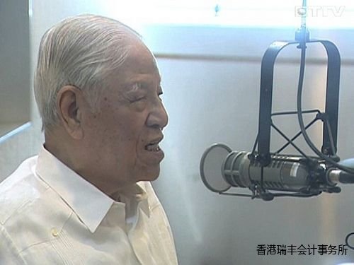 中新網5月30日電 據臺灣東森電視臺網站報道,李登輝29日接受電臺專訪時說,倘若他過世<a href=