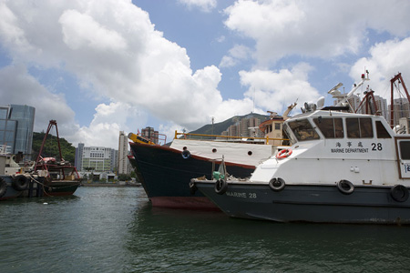 注册离岸公司做外贸