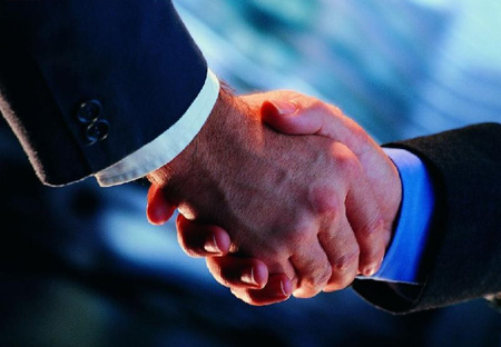 注册离岸公司做外贸