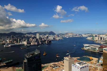 香港公司注册署