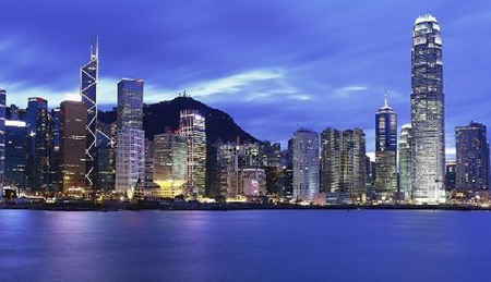 注册香港公司查询,为何成立香港公司