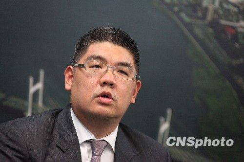 连胜文。资料图 连胜文。资料图