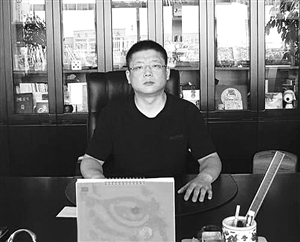 【一些老板“跑路”,引起了大家的“围观”】 【一些老板“跑路”,引起了大家的“围观”】