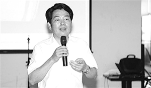 洪汉民(新元泰微电子有限公司董事长) 洪汉民(新元泰微电子有限公司董事长)