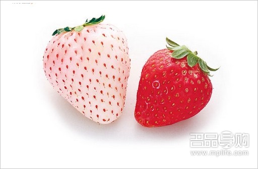 今季必试！香港当红草莓美食